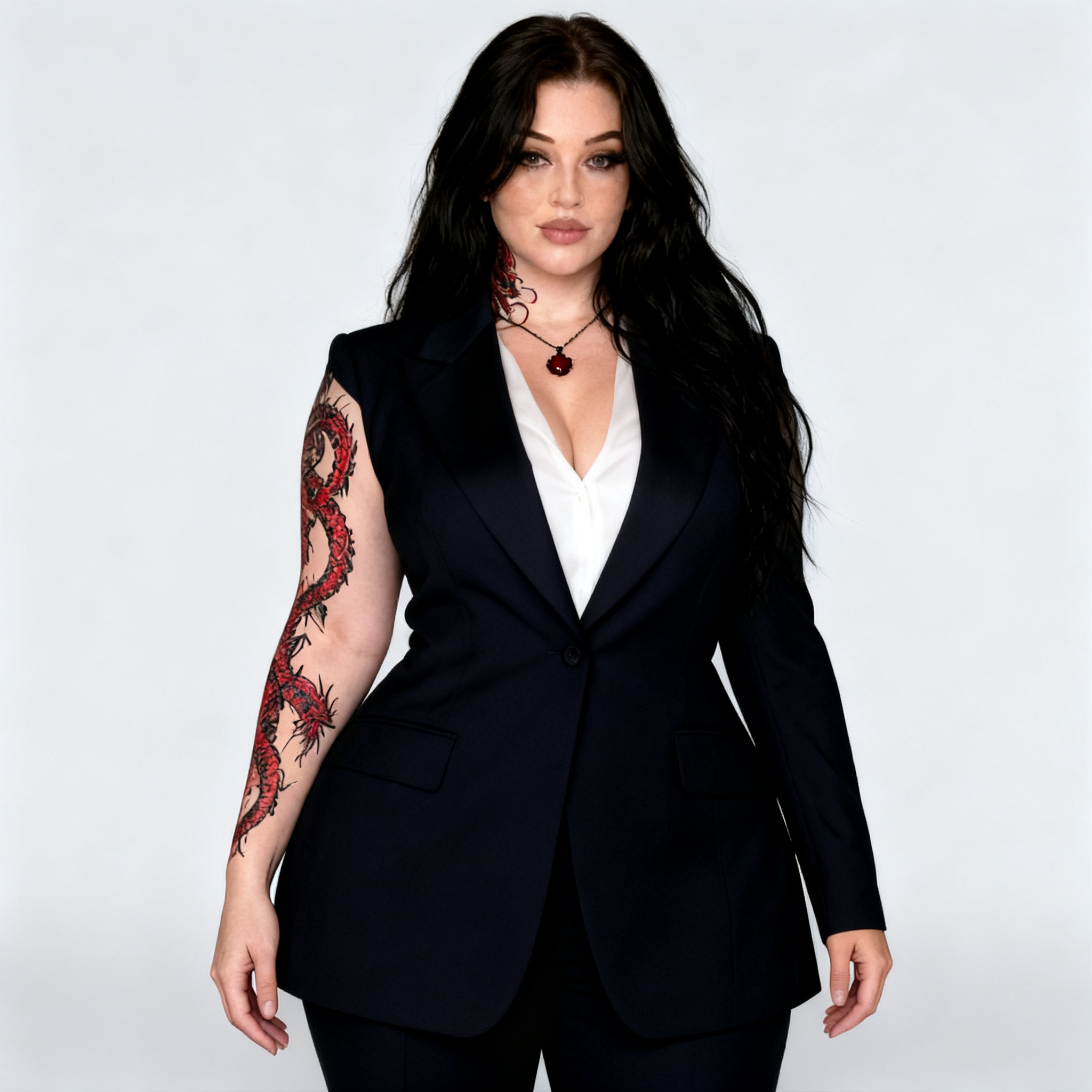 A suit