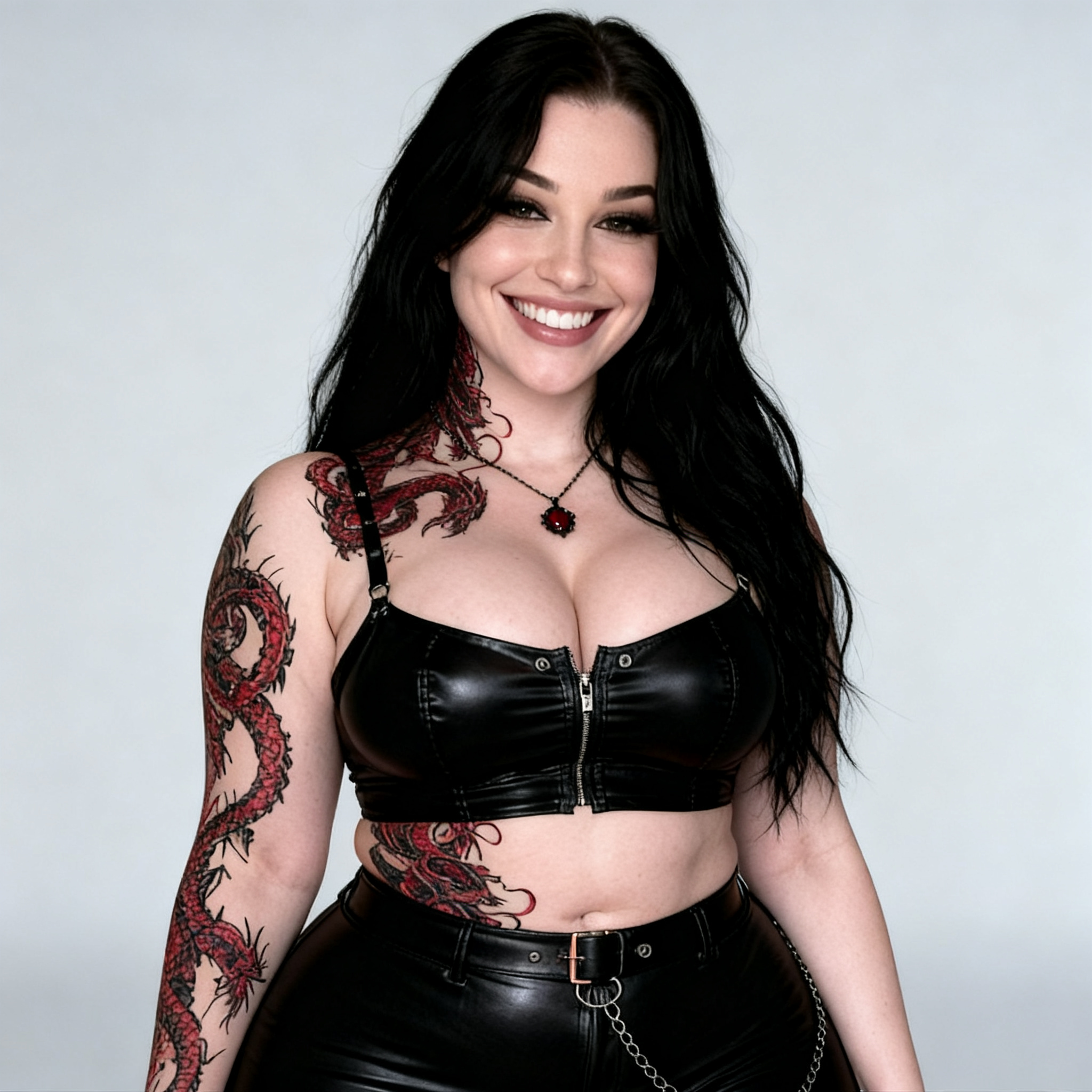Smile