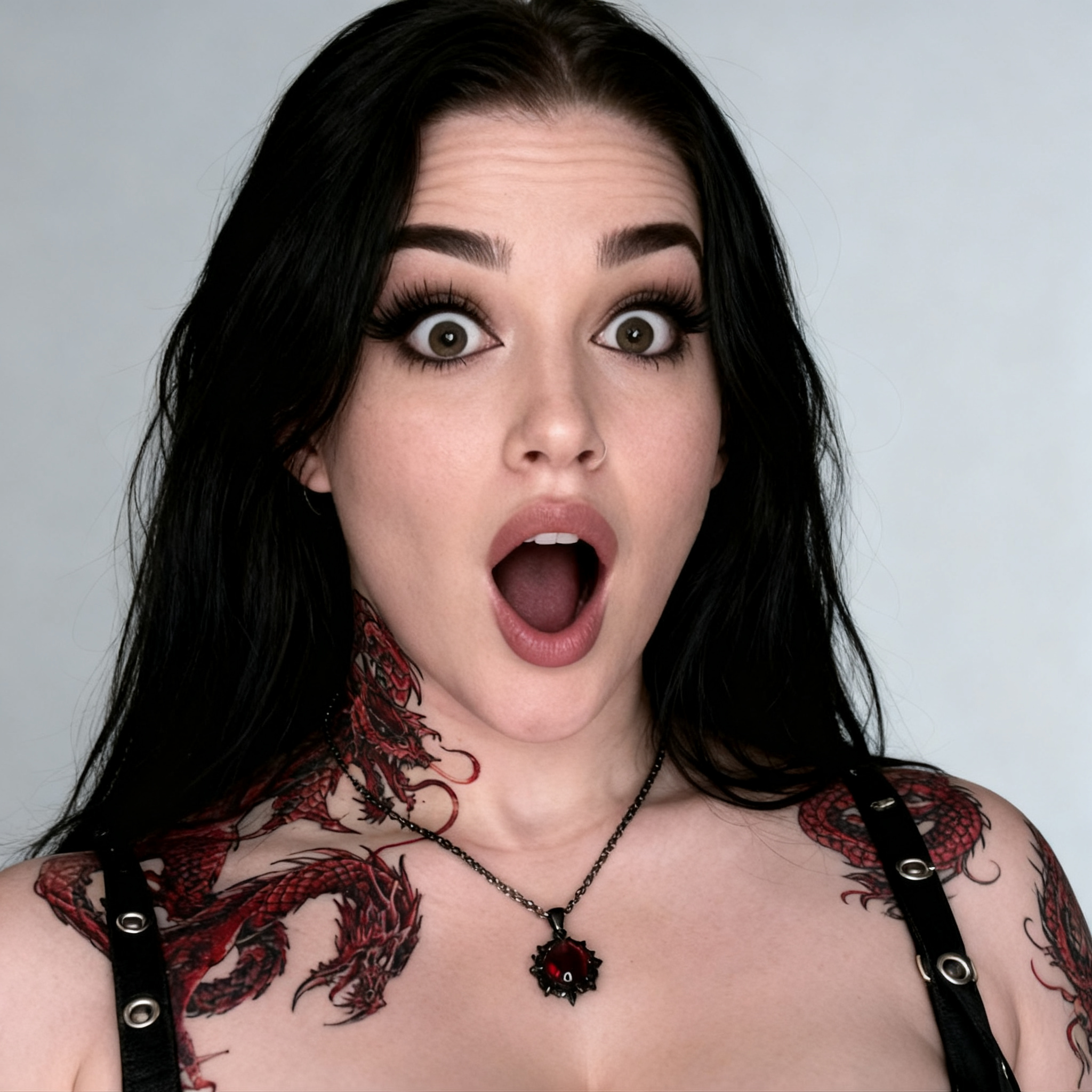 Surprised
